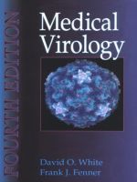 Medical Virology. 4th edition