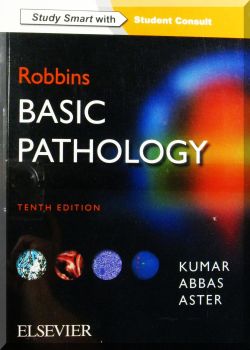 Basic Pathology. 10-Ed
