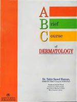 Abc of Dermatology. 2nd Edition